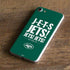NFL New York Jets Team Motto iPhone 7 Skin