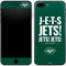 NFL New York Jets Team Motto iPhone 8 Plus Skin
