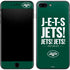 NFL New York Jets Team Motto iPhone 8 Plus Skin
