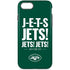 NFL New York Jets Team Motto iPhone 8 Pro Case