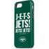 NFL New York Jets Team Motto iPhone 8 Pro Case