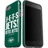 NFL New York Jets Team Motto iPhone SE (2nd & 3rd Gen) Pro Case