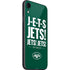 NFL New York Jets Team Motto iPhone SE (2nd & 3rd Gen) Skin