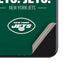NFL New York Jets Team Motto iPhone SE (2nd & 3rd Gen) Skin