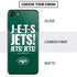 NFL New York Jets Team Motto iPhone SE (2nd & 3rd Gen) Skin