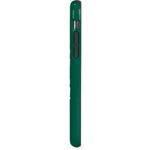 NFL New York Jets Team Motto iPhone X Pro Case