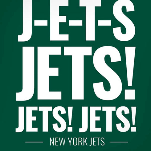 NFL New York Jets Team Motto iPhone X Pro Case
