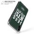 NFL New York Jets Team Motto iPhone X/XS Clear Case