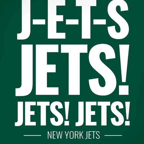 NFL New York Jets Team Motto iPhone XR Pro Case