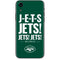 NFL New York Jets Team Motto iPhone XR Skin