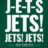 NFL New York Jets Team Motto iPhone XR Skin