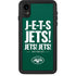 NFL New York Jets Team Motto iPhone XR Waterproof Case