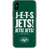 NFL New York Jets Team Motto iPhone XS Max Skin