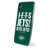 NFL New York Jets Team Motto iPhone XS Max Skin