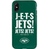 NFL New York Jets Team Motto iPhone XS Pro Case