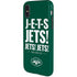 NFL New York Jets Team Motto iPhone XS Pro Case