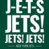 NFL New York Jets Team Motto iPhone XS Pro Case