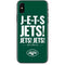 NFL New York Jets Team Motto iPhone XS Skin