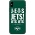 NFL New York Jets Team Motto iPhone XS Skin