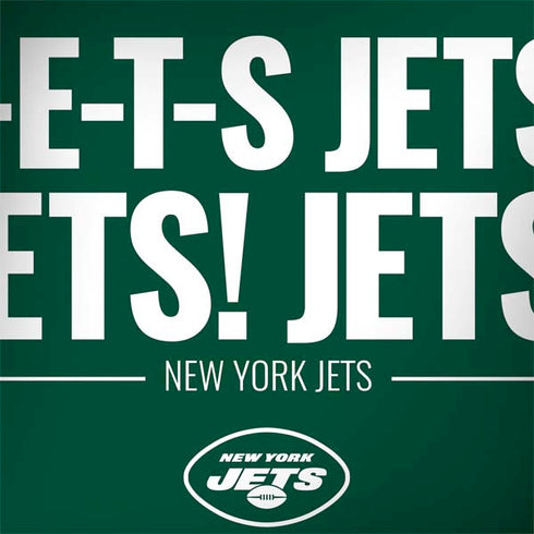 NFL New York Jets Team Motto Legion Y720 Skin