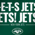 NFL New York Jets Team Motto Legion Y720 Skin