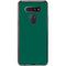 NFL New York Jets Team Motto LG K51/Q51 Clear Case