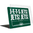 NFL New York Jets Team Motto MacBook Air 13in M1 (2021) Case plus Skin