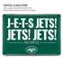 NFL New York Jets Team Motto MacBook Air 13in M1 (2021) Case plus Skin