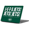 NFL New York Jets Team Motto Apple MacBook Pro 13-inch Skin