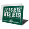 NFL New York Jets Team Motto MacBook Pro 16in (2019-20) Case plus Skin