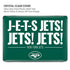 NFL New York Jets Team Motto MacBook Pro 16in (2021-25) Case plus Skin