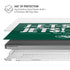 NFL New York Jets Team Motto MacBook Pro 16in (2021-25) Case plus Skin