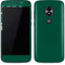 NFL New York Jets Team Motto Moto E5 Play Skin