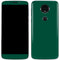 NFL New York Jets Team Motto Moto E5 Plus Skin