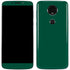 NFL New York Jets Team Motto Moto E5 Plus Skin