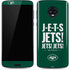 NFL New York Jets Team Motto Moto G6 Skin