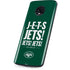 NFL New York Jets Team Motto Moto G6 Skin