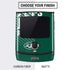 NFL New York Jets Team Motto Motorola RAZR Skin