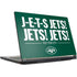 NFL New York Jets Team Motto MSI GS65 Stealth Laptop Skin