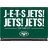 NFL New York Jets Team Motto MSI GS65 Stealth Laptop Skin