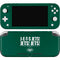 NFL New York Jets Team Motto Nintendo Switch Lite Skin