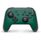 NFL New York Jets Team Motto Nintendo Switch Pro Controller Skin