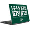 NFL New York Jets Team Motto Notebook 9 Pro 13in (2017) Skin
