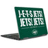 NFL New York Jets Team Motto Notebook 9 Pro 13in (2017) Skin