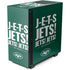 NFL New York Jets Team Motto NZXT H510 Compact ATX Mid-Tower Case Skin