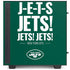 NFL New York Jets Team Motto NZXT H510 Compact ATX Mid-Tower Case Skin