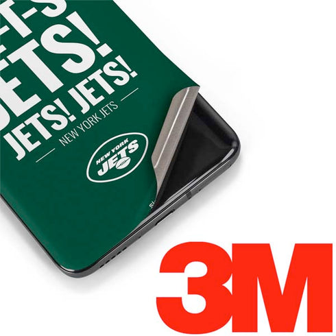 NFL New York Jets Team Motto OnePlus 7 Pro Skin