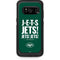 NFL New York Jets Team Motto Otterbox Commuter Galaxy Skin