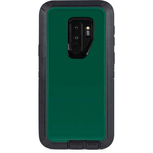 NFL New York Jets Team Motto Otterbox Defender Galaxy Skin