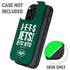 NFL New York Jets Team Motto Otterbox Defender iPhone Skin